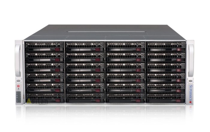 Как выбрать сервер для баз данных: комплексный подход