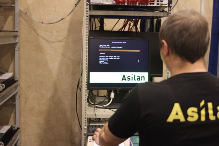 Мониторинг серверов: ваш страж стабильности в цифровом мире