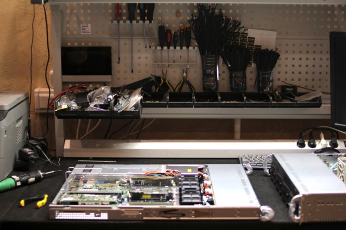 Сервер для IP-телефонии: полное руководство по выбору и настройке