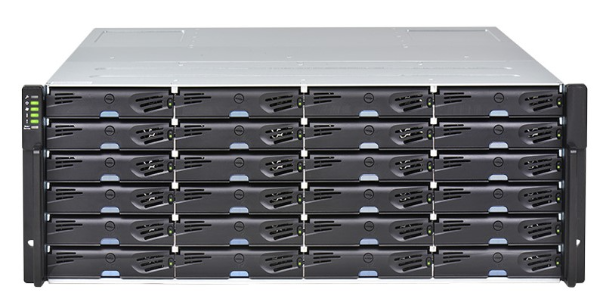 Cистемы хранения данных