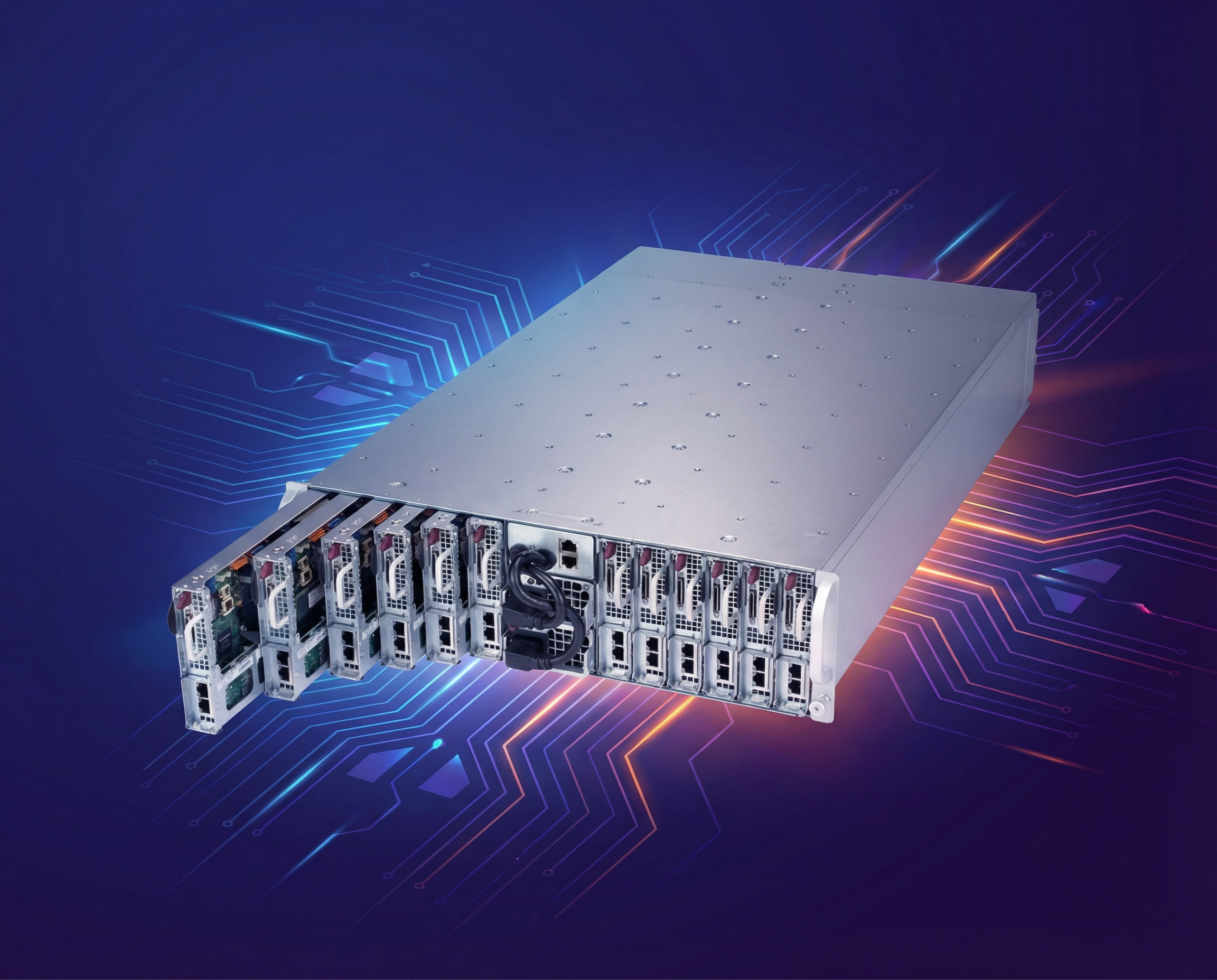 Системы высокой плотности